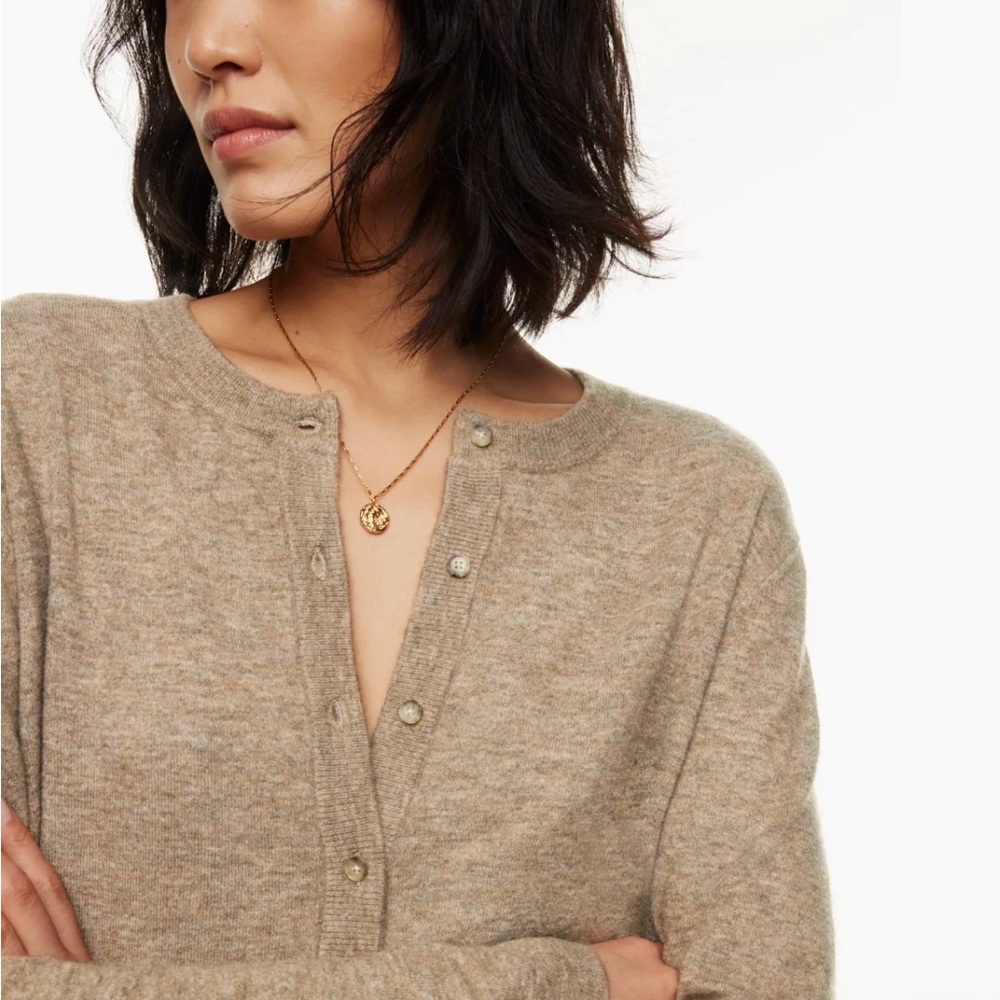 Wilfred Sicily Cardigan